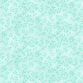 Aqua Vines, Folio by Color Principle, Henry Glass & Co., 06090650620