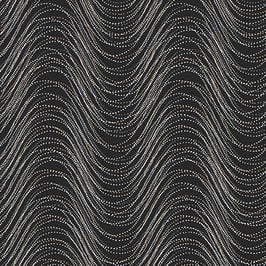 Wind Wave Charcoal, Essence of Pearl, Kanvas Studios, 06171450618