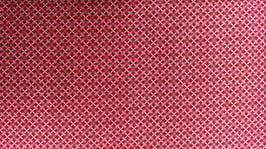 Scarlet Stitches & White Linen, Henry Glass 11092050821