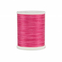 King Tut Cotton Quilting Thread #926 Red Sea