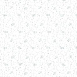 White on White, Quilter´s Flour, Henry Glass 03061450624