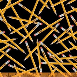 Educators, Bleistifte, 39021-1, Whistler Studios, 06148050714