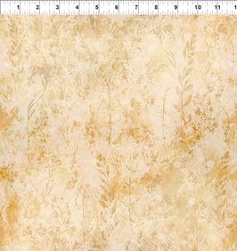 Twigs Cream, 33RA1, Reflections of Autumn II by Jason Yenter for In The Beginning Fabrics 08179850923