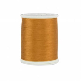 King Tut Cotton Quilting Thread #1016 Cinnamon