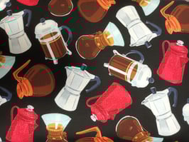 Kaffeekannen, Timeless Treasures 05067650615