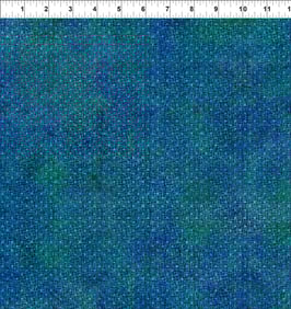 Dots Blue, Halcyon, In The Beginning Fabrics 02227850524