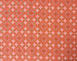 Kensington, Red, Riley Blake 08062750713