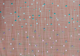 Threaded Shreds Mamey, Indelible, Art Gallery Fabrics 11683050714