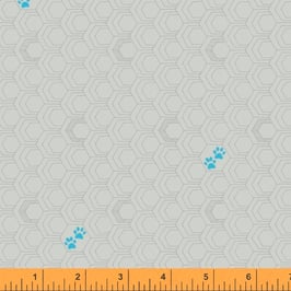 Favorite Things, Paws Gray,  Windham 04149750721