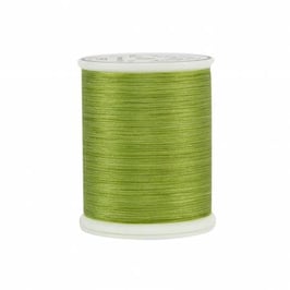 King Tut Cotton Quilting Thread #987 English Ivy