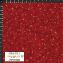 Star Sprinkle, Rot, stof 09059550924