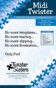 Midi Twister, Twister Sisters