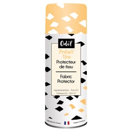 Fabric Protect - Spray 250ml, Odif Fabric
