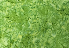 Moosgrün, Batik, Eyelike Fabric 05043550519