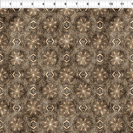 Embleme Beige, Dragons "The Ancients", In The Beginning Fabrics 04068950822
