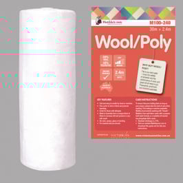 Wolle/Polyester, Mathildas Own