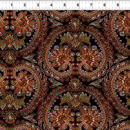 4JYO1, Elegance Autumn, Resplendent, In The Beginning Fabrics 12558950821