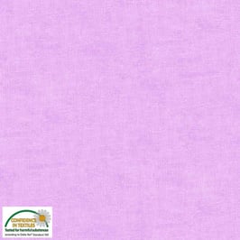 Melange 4509-503, Flieder  Stoffabrics 03401150720