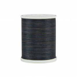 King Tut Cotton Quilting Thread #979 Obsidian