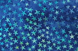 Velvet Ocean, Batik by Mirah 03556750716