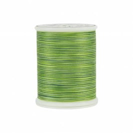 King Tut Cotton Quilting Thread #988 Oasis