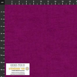 Melange 4509-506, Grape,  Stoffabrics 12060350925