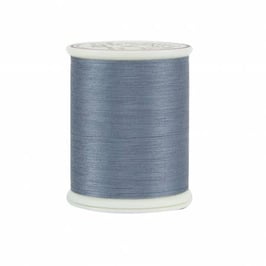 King Tut Cotton Quilting Thread #1027 Pewter
