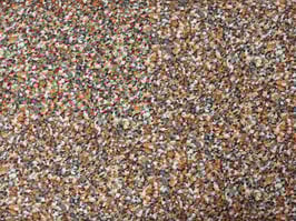 Landscape, Mini Pebbles, Makower 11396050715