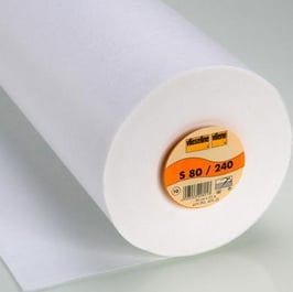 Vlieseline S320 Schabrackeneinlage