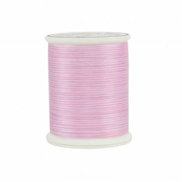 King Tut Cotton Quilting Thread #940 Cotton Candy