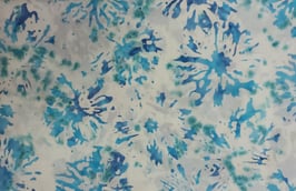 Blossom Batiks Splash, RJR 09209550818