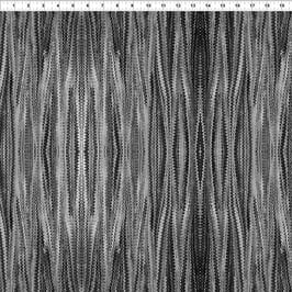 8JYM3 Dark Grey, Marble Essence by Jason Yenter, In The Beginning Fabrics