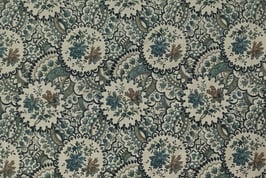 Gentle Flowers, Kreise, Quilt Gate 10101050712