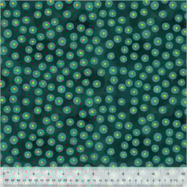 Ebb & Flow, Spritz, Jungle, Windham Fabrics 07169950824