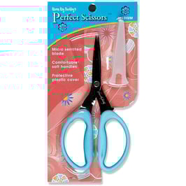 Perfect Scissors, Karen Kay Buckley, 6 Inch Medium Blue