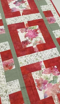 Tischläufer "Summer Breeze"