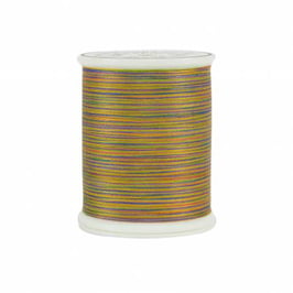 King Tut Cotton Quilting Thread #933 Hieroglyphs