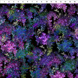 1JYO3, Lush Purple, Resplendent, In The Beginning Fabrics 12438950821