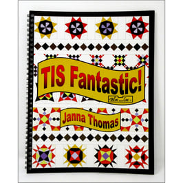 TIS Fantastic, Janna Thomas, Bloc_Loc