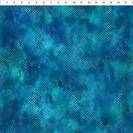 8JYN2 Lattice Blue, Elysian, In The Beginning Fabrics 11168950821