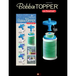 Bobbin Topper, Taylor Seville, 8 Stück