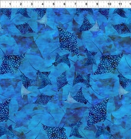 36CAL1, Calypso III, In The Beginning Fabrics 11066950924
