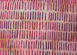 Tea Rose #3 , Batik by Mirah, 02125950610