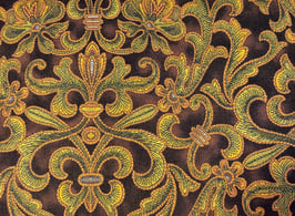 Corsica, grün-braun, RJR, Jinny Beyer, 10342050813