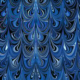 Needle Stars, Chandelier Lime, Paula Nadelstern, Benartex 09184950923