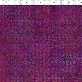 Dots Purple, Halcyon, In The Beginning Fabrics 04188950822