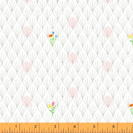 Favorite Things, Flowers White, Windham 04039750721