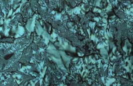 Petrol, Batik, Eyelike Fabric 05083550519