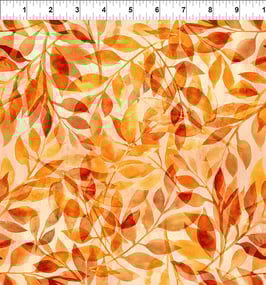 Shadow Branches, 31RA1, Reflections of Autumn II by Jason Yenter for In The Beginning Fabrics 08189850923