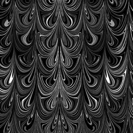 Needle Stars, Chandelier Lime, Paula Nadelstern, Benartex 09164950923